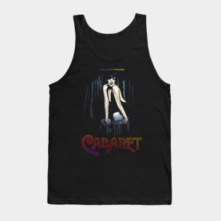 Cabaret Tank Top